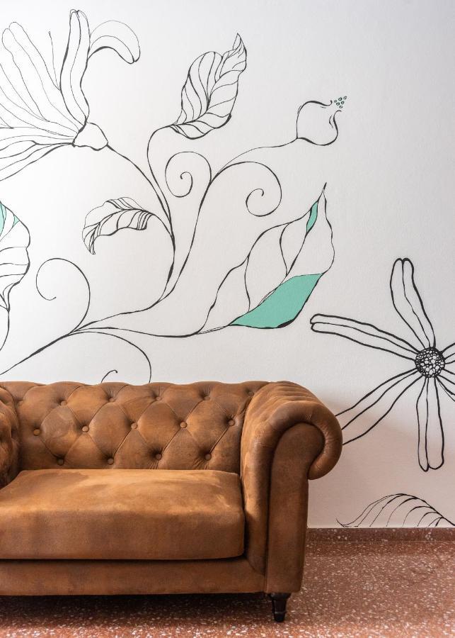 Hostal Jume - Urban Rooms Mahón Eksteriør bilde