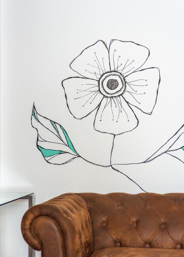 Hostal Jume - Urban Rooms Mahón Eksteriør bilde