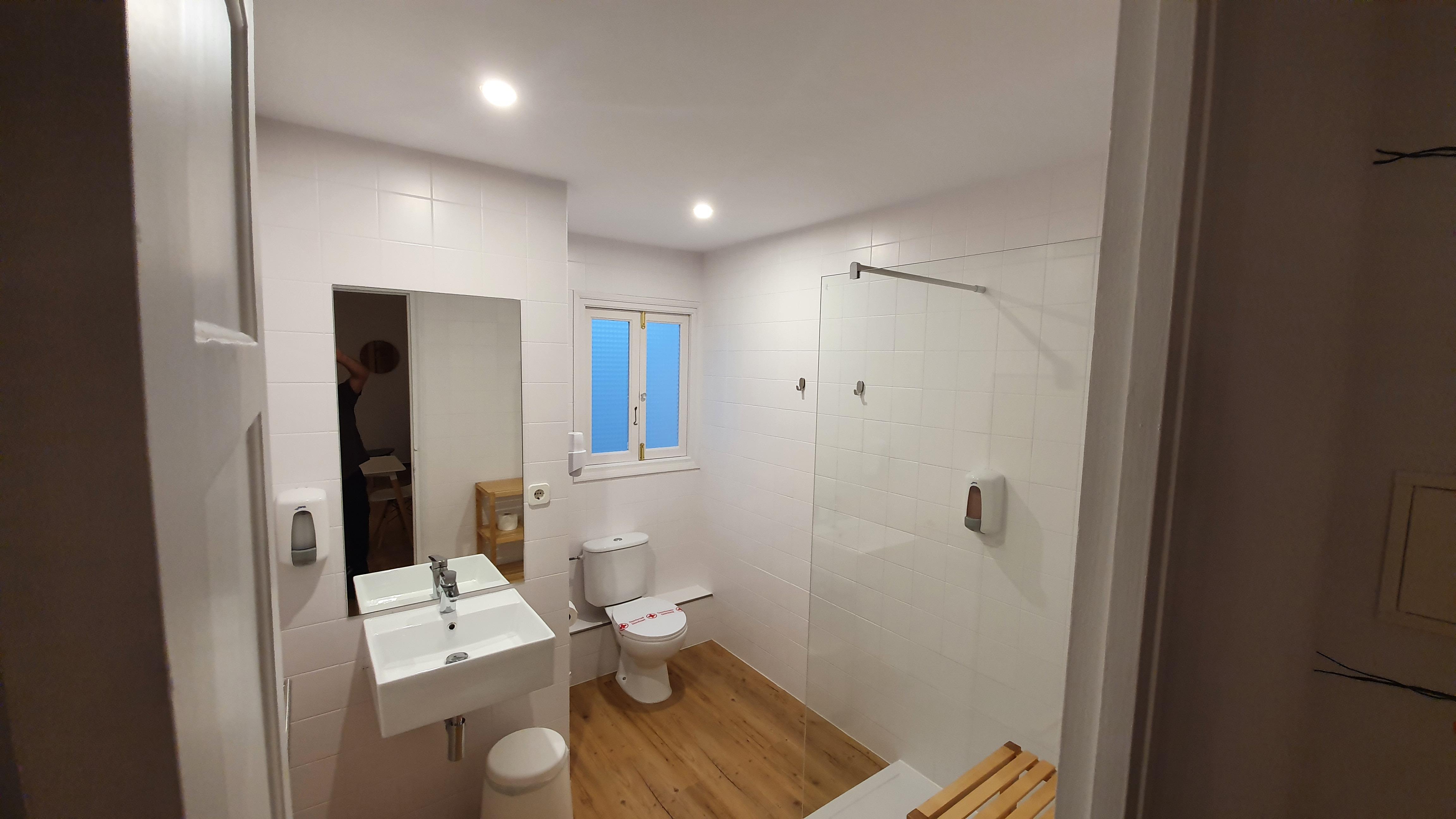 Hostal Jume - Urban Rooms Mahón Eksteriør bilde