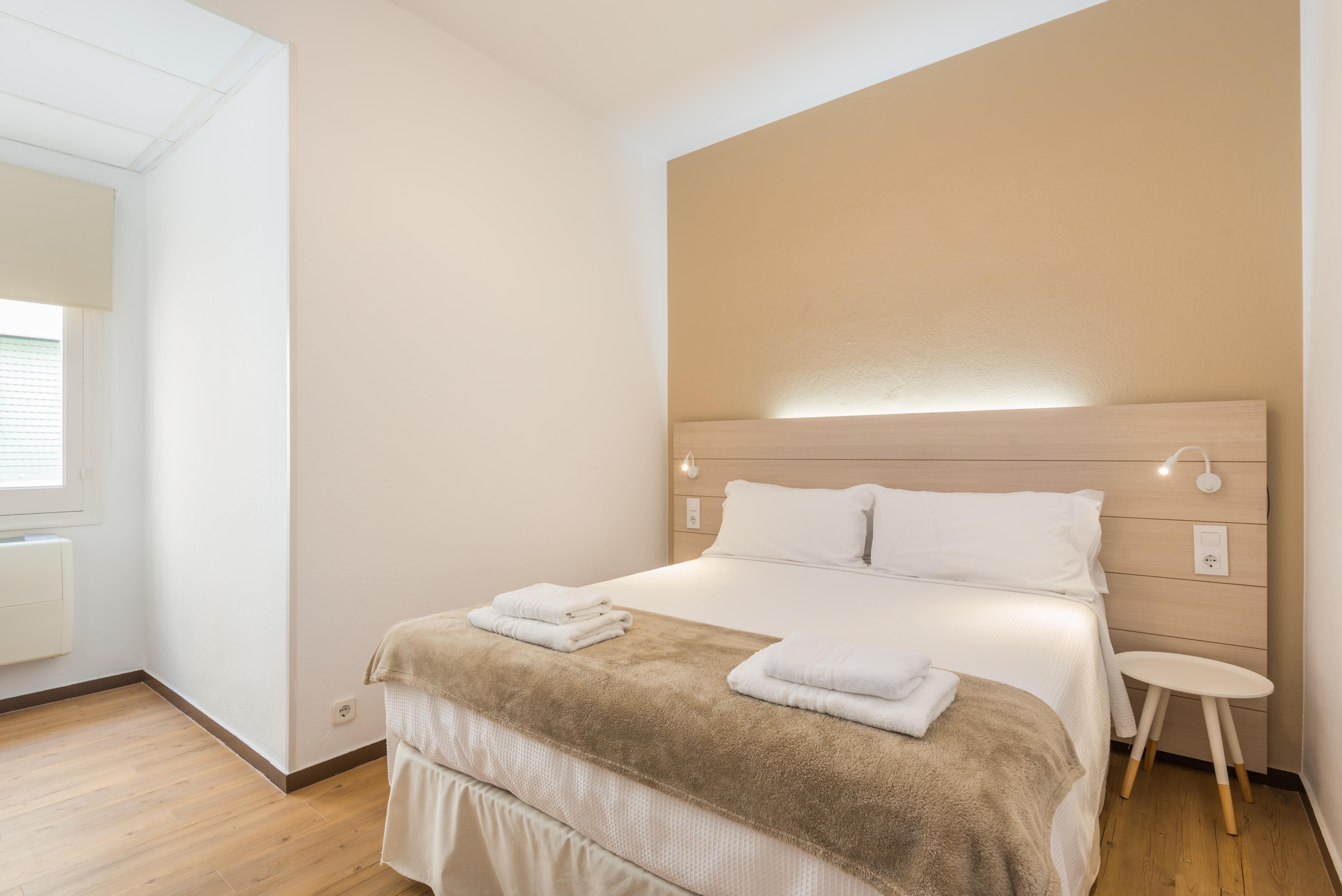 Hostal Jume - Urban Rooms Mahón Eksteriør bilde