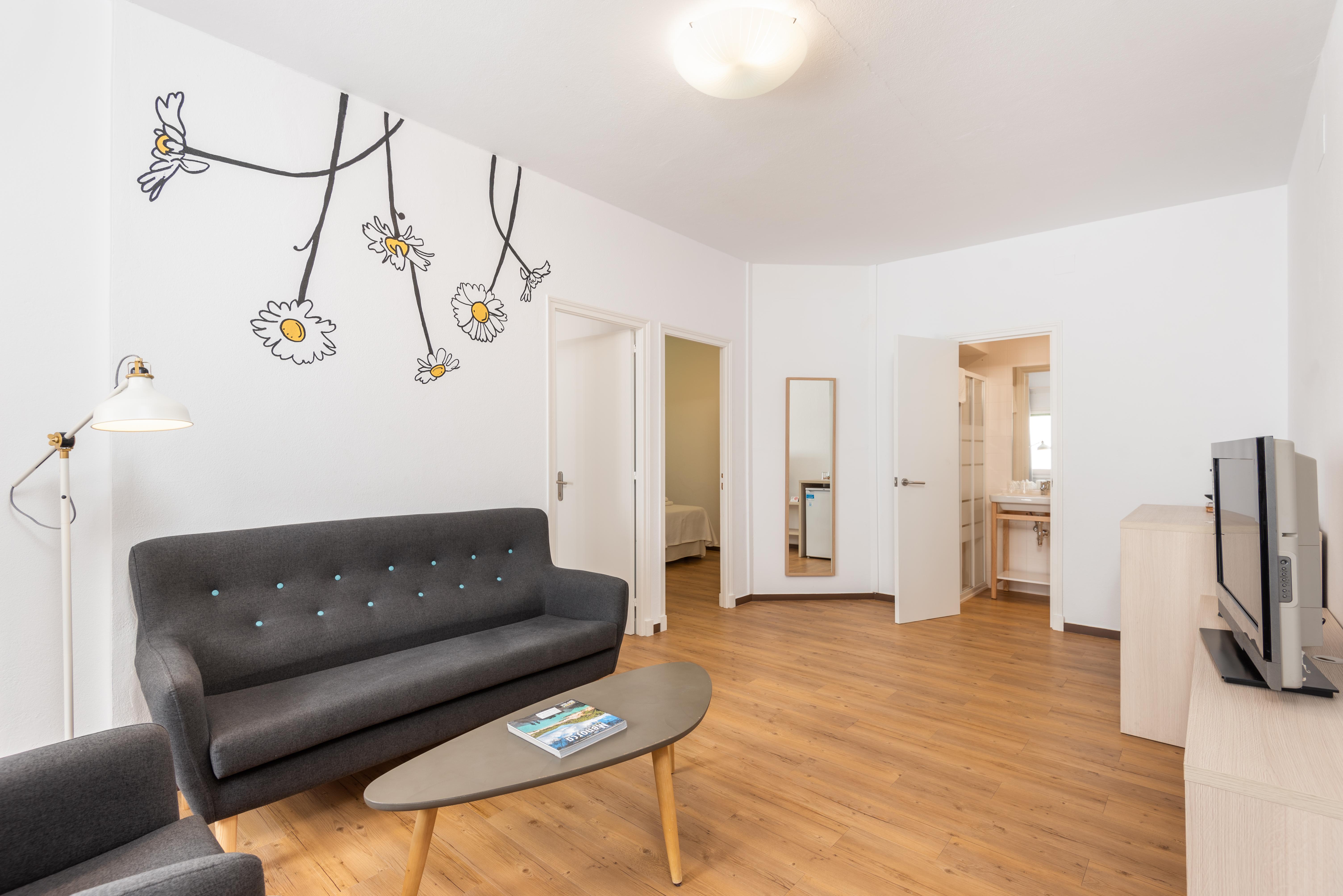 Hostal Jume - Urban Rooms Mahón Eksteriør bilde