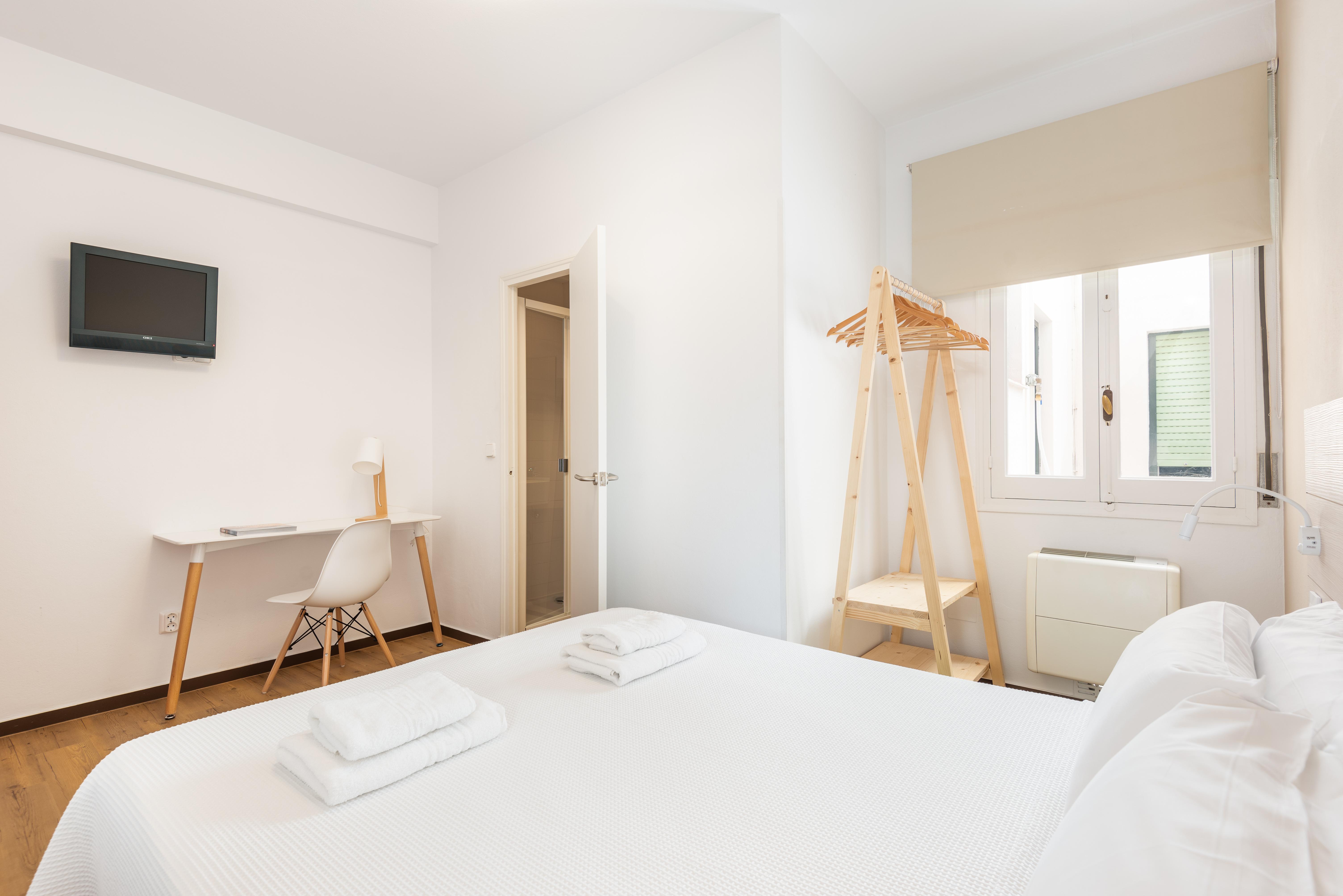 Hostal Jume - Urban Rooms Mahón Eksteriør bilde